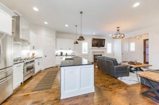 New Luxury big house Near Gulch 4 king 4 queen 2 twin - Nashville - 7