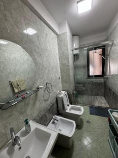 Arvi's apartment - Tirana - 6