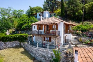 Etherio House - Skala Sotiros - 8