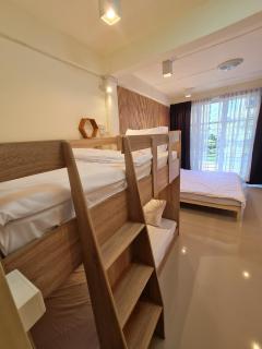De Chalet - Bangkok - 4