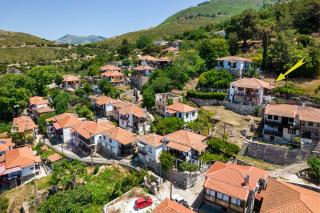 Etherio House - Skala Sotiros - 5