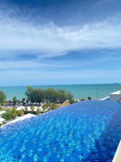 Mosaic Condo B44-45M - Ban Tha Fat - 8