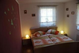Ferienwohnung in Voigtsdorf mit Garten, Grill und gemeinschaftlichem Pool - Dorfchemnitz - 6