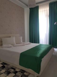 Apartament Mihnea - Mamaia Nord – Năvodari - 2