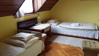 Kocsis Panzió és Étterem - Komárom - 3