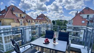 Möwennest 13 - Großenbrode -  - 0