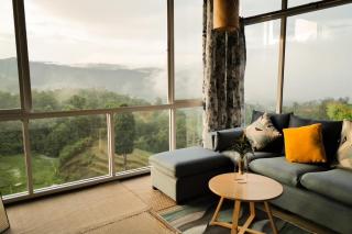 3Pok Villa Mountain - Ban Mae Sapok Noi - 8