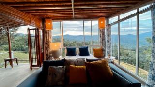 3Pok Villa Mountain - Ban Mae Sapok Noi - 9
