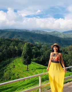 3Pok Villa Mountain - Ban Mae Sapok Noi - 4