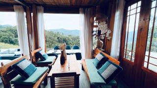 3Pok Villa Mountain - Ban Mae Sapok Noi - 1