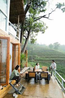 3Pok Villa Mountain - Ban Mae Sapok Noi - 5