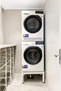 5-room 120 SQM 3 bedrooms 2 bathrooms for 6 person - Stoccolma - 2