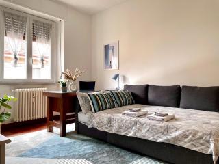 Cozy Flat - City Center - 4