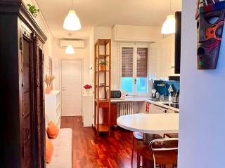 Cozy Flat - City Center - 8