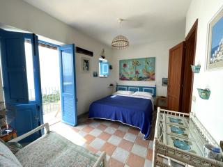 CASA DEI SOGNI, ISLAND OF SALINA - Santa Marina Salina - 9