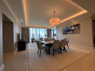 Ultra Modern 3 BR with Direct Access to Dubai Mall - Dubai - 5