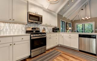 Villa on 9 - Fireside Sips Golf Views Exclusive Extras in Big Canoe - Holcomb - 2