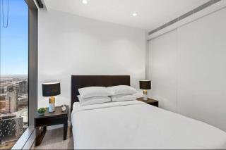 Prestigious lV56 1BR Apt CBD at West Side Place #WSP56B - Melbourne - 5