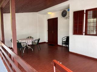 Apartments Ana -Green Street - Privlaka - 9