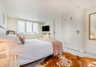 The Blue House 18 Glynn Road - Padstow - 4