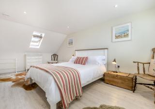 The Blue House 18 Glynn Road - Padstow - 3