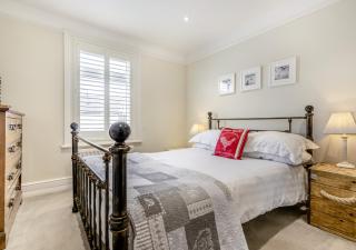 The Blue House 18 Glynn Road - Padstow - 2