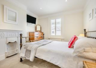 The Blue House 18 Glynn Road - Padstow - 1