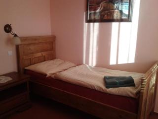 Hotel Vila Anna - Trenčianske Teplice - 6