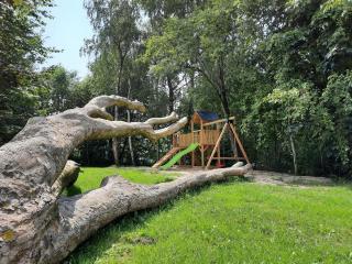 40 Mini Pod "Nordsee" - Silberstedt - 2