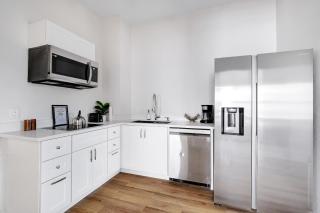 Modern Flat Nr Dt River Walk Zoo Wifi Bbq Desk - San Antonio - 8