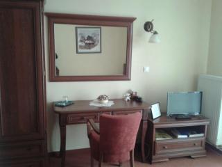 Hotel Vila Anna - Trenčianske Teplice - 4