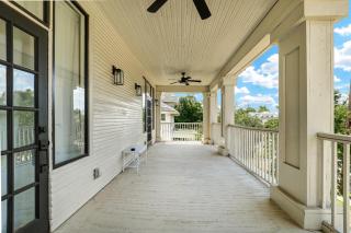 Modern Flat Nr Dt River Walk Zoo Wifi Bbq Desk - San Antonio - 5