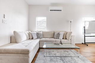 Modern Flat Nr Dt River Walk Zoo Wifi Bbq Desk - San Antonio - 4