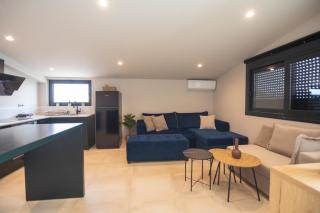 Zafirakis Suites Amaliada - Amaliás - 4