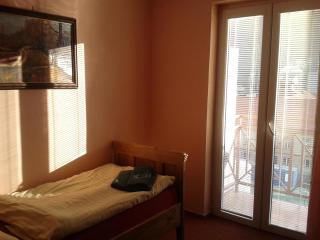 Hotel Vila Anna - Trenčianske Teplice - 1
