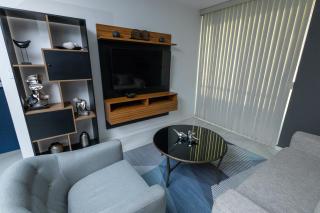 ALTAMIRA Apart - AEROPUERTO Asunción - 7