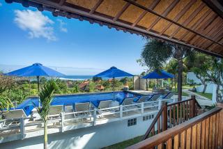 Grand Sea View Lembongan - 4