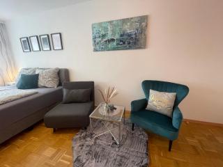 Stylisches & modernes Apartment - Graz - 6
