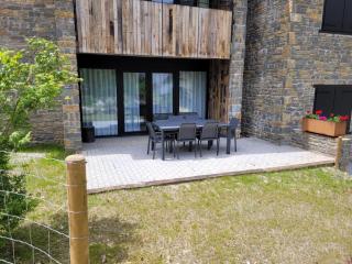 Luderna - Apartamento con jardín Marconi - Arties - 8