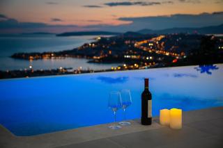 Olive paradise-heated pool- romantic getaway for 2 - Podstrana - 8