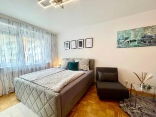 Stylisches & modernes Apartment - Graz - 8