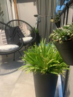 City apartment Blue Vibes - Pula - 4