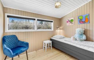 Gorgeous Home In Nysted With Wifi - 0