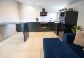 Zafirakis Suites Amaliada - Amaliás - 1