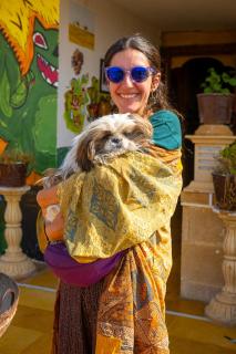 Open Road Hostel and Cafe - Jaisalmer - 4
