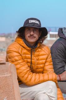 Open Road Hostel and Cafe - Jaisalmer - 8