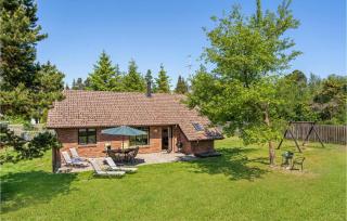 Holiday Home Vildrosevej Væggerløse Ix - 0