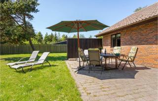 Holiday Home Vildrosevej Væggerløse Ix - 8