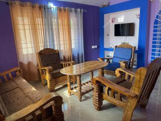 BS Homestay - Madikeri - 5