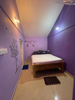BS Homestay - Madikeri - 2